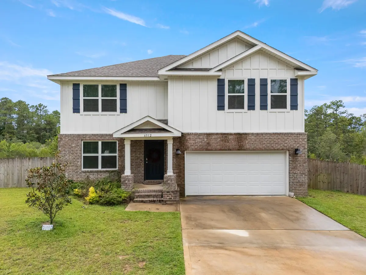 6512 Torrey Pines, Laurel Hill, FL 32567 - Image #1