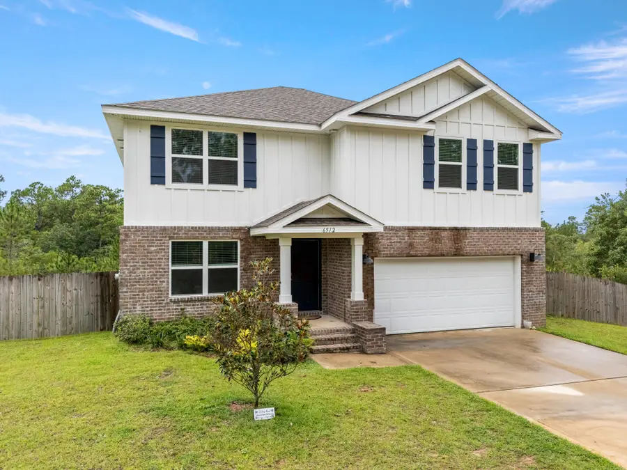 6512 Torrey Pines, Laurel Hill, FL 32567 - Image #2