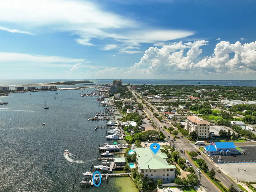 602 Harbor Boulevard #UNIT 103, Destin, FL 32541 - Image #2