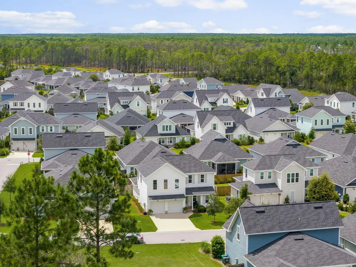 290 Windrow Way, Walton Beaches, FL 32461 - #1