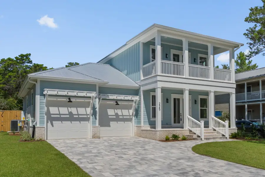 225 Clareon Drive, Inlet Beach, FL 32461 - #2