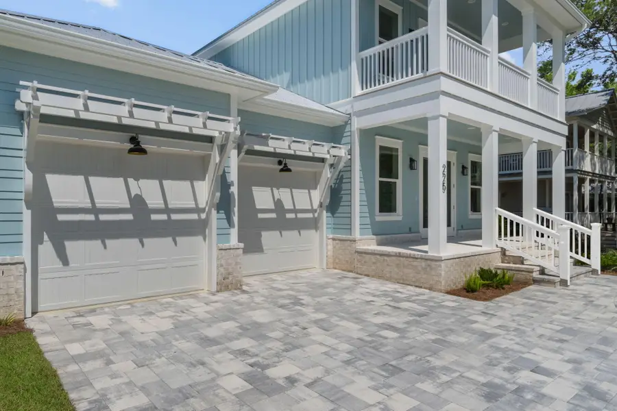 225 Clareon Drive, Inlet Beach, FL 32461 - #3