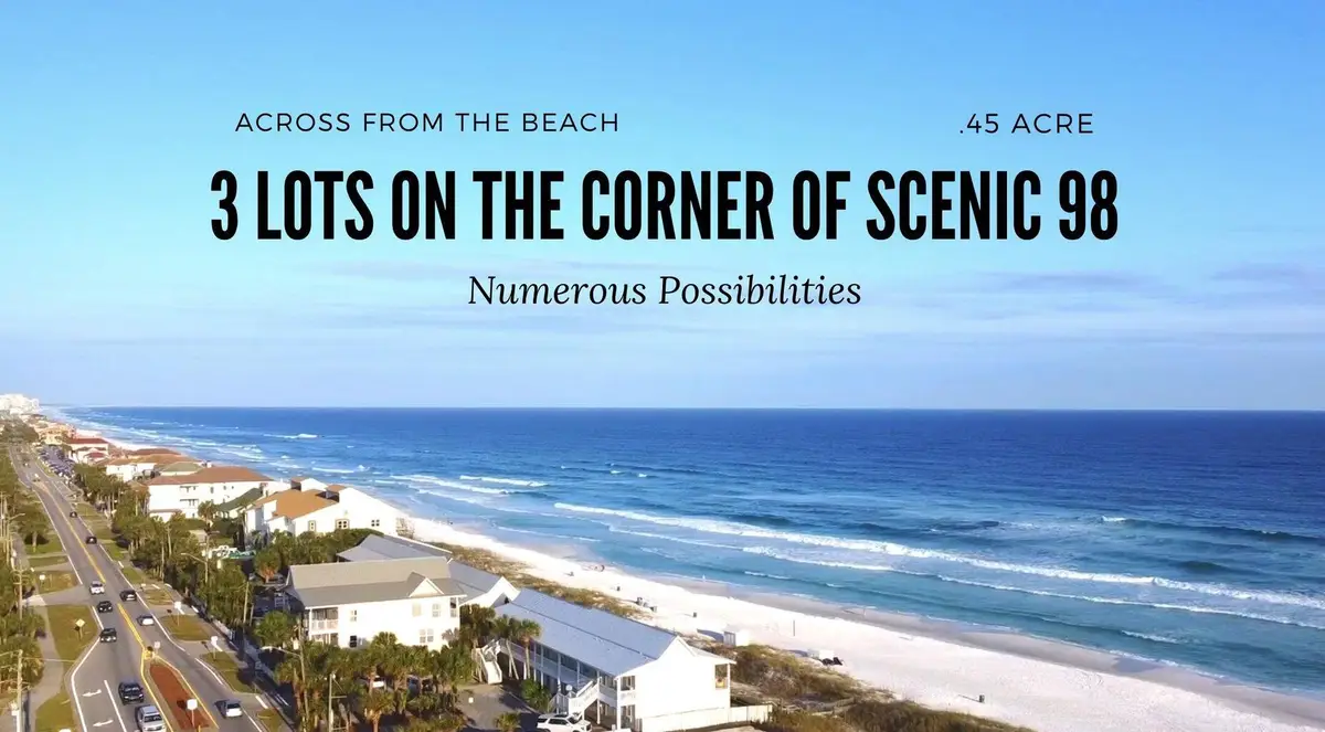 TBD Scenic Highway 98, Destin, FL 32541 - Image #1