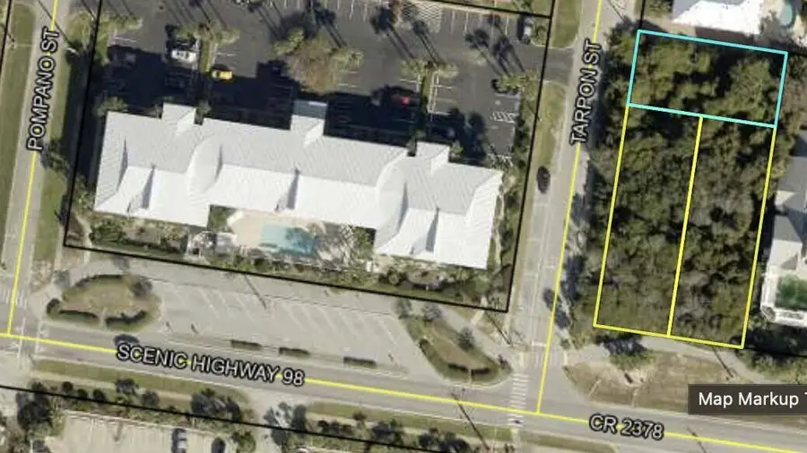 TBD Scenic Highway 98, Destin, FL 32541 - Image #2