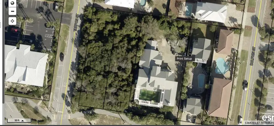 TBD Scenic Highway 98, Destin, FL 32541 - Image #3