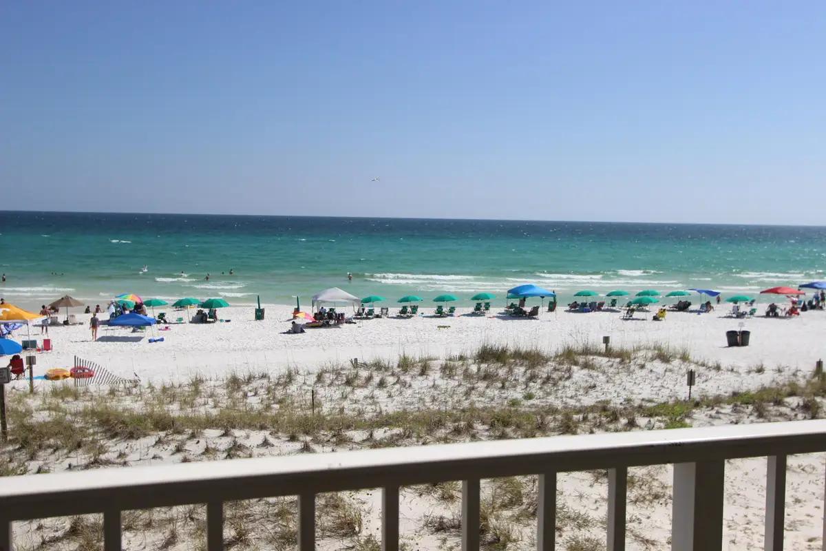 663 Nautilus Court #201, Fort Walton Beach, FL 32548 - Image #1