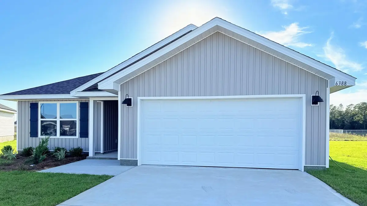 6388 Firefly Drive, Milton, FL 32583 - Image #1