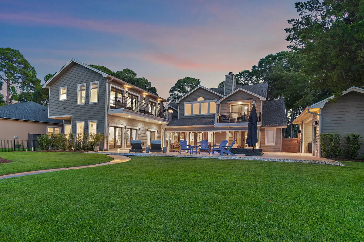 780 Shore Drive, Miramar Beach, FL 32550 - #1