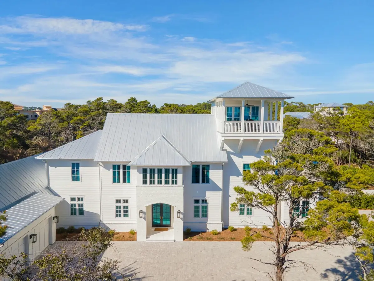 40 Whispering Wind Way, Santa Rosa Beach, FL 32459 - #1