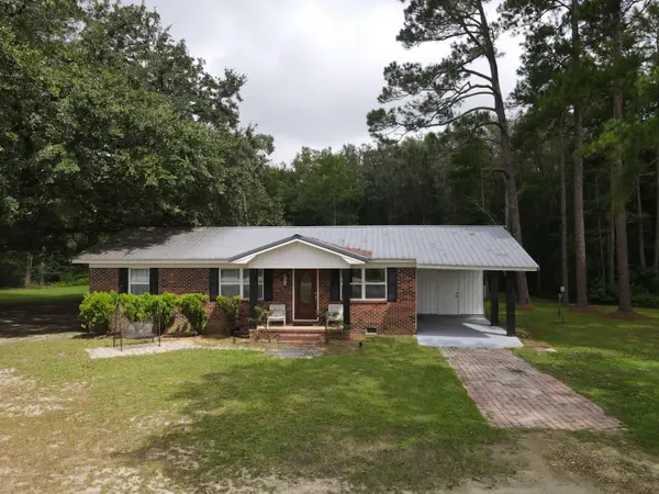 7582 Goat Hill Road, See Remarks, AL 00N/A