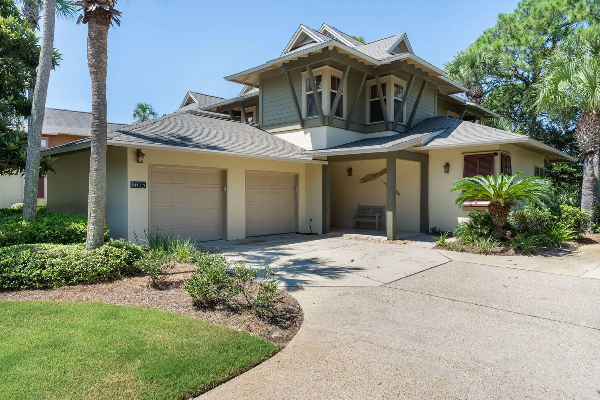 8615 Magnolia Bay Lane, Miramar Beach, FL 32550 - Image #1