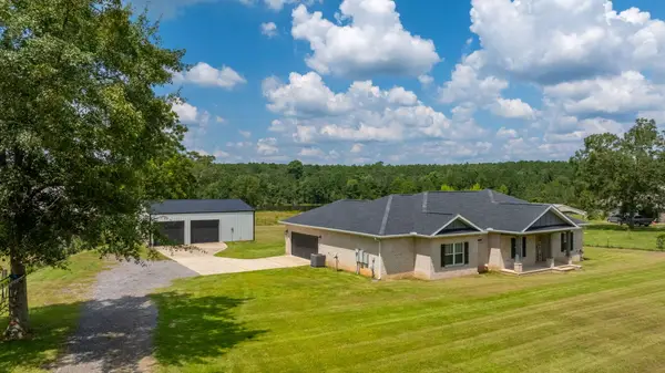 7934 Steel Mill Creek Road, Laurel Hill, FL 32567