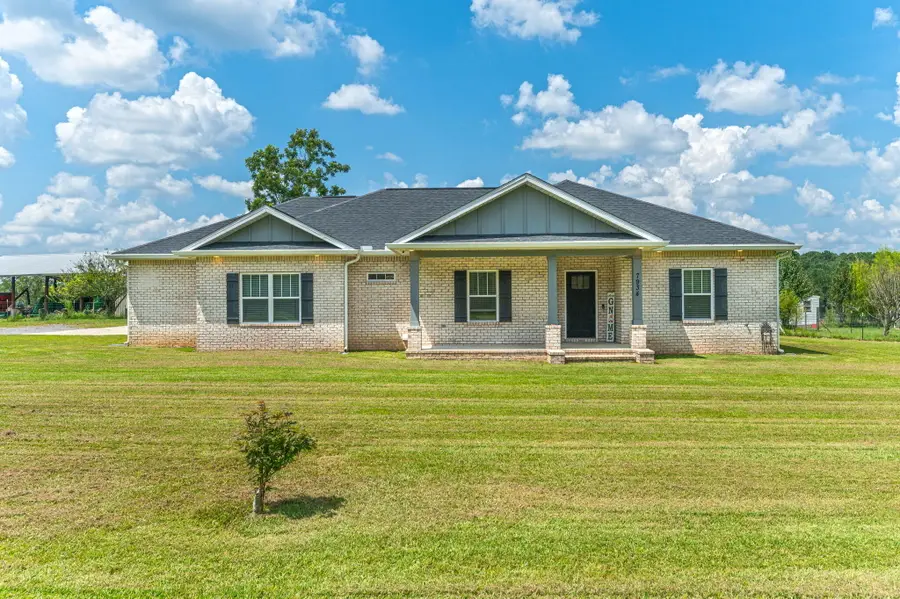 7934 Steel Mill Creek Road, Laurel Hill, FL 32567 - Image #2