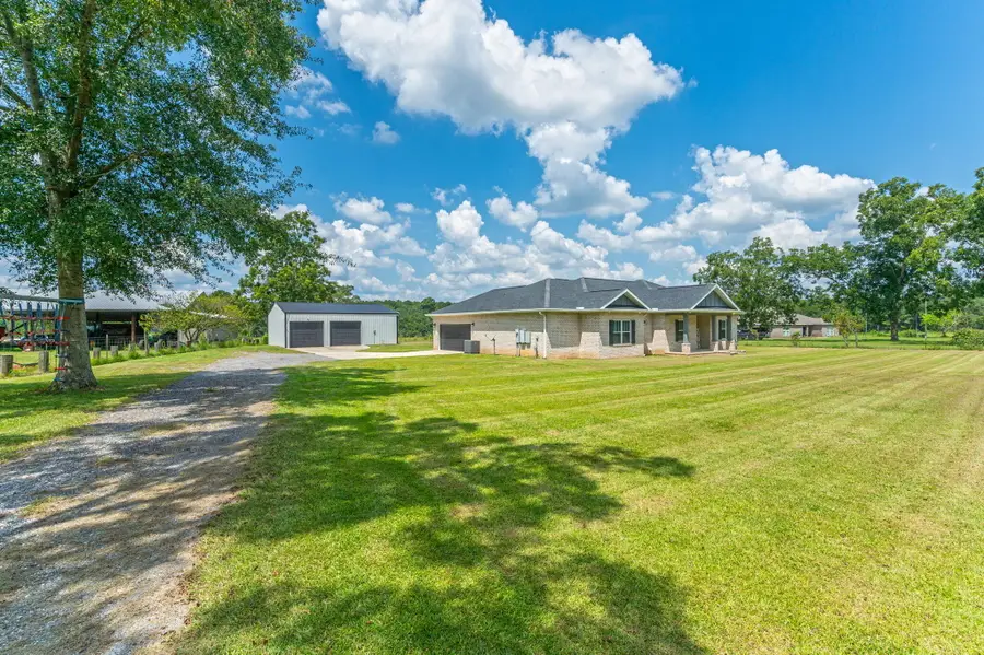 7934 Steel Mill Creek Road, Laurel Hill, FL 32567 - Image #3