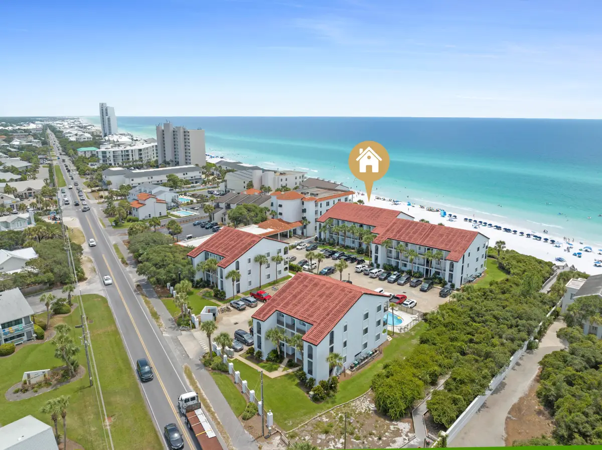 3604 E Cty Hwy 30a #C1, Santa Rosa Beach, FL 32459 - Image #1