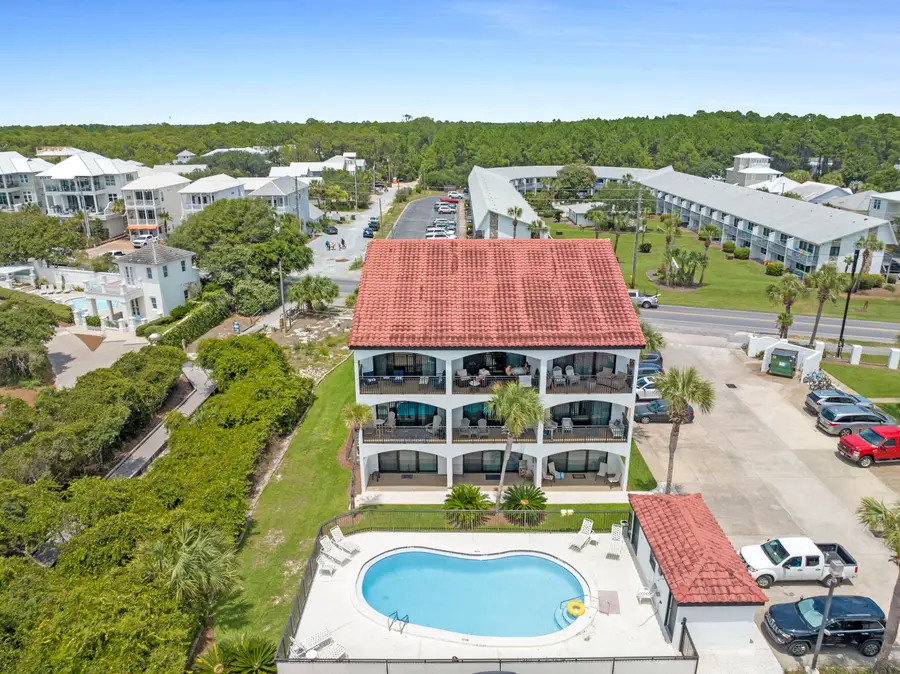 3604 E Cty Hwy 30a #C1, Santa Rosa Beach, FL 32459 - Image #3