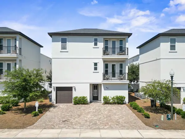 42 Ciboney Street, Miramar Beach, FL 32550