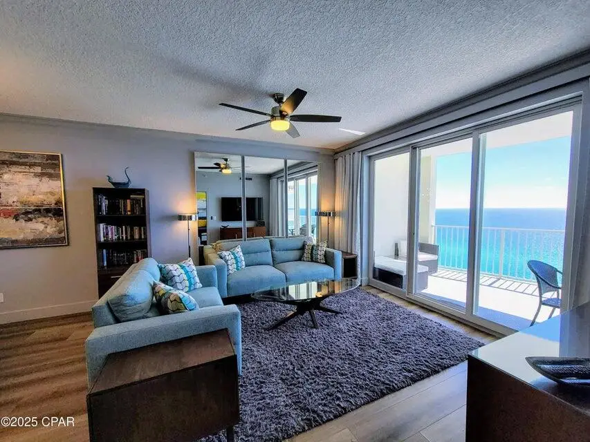 10519 Front Beach Road #2201, Panama City Beach, FL 32407 - Image #1