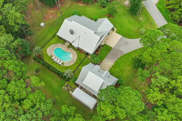 1479 Lagrange Road, Freeport, FL 32439