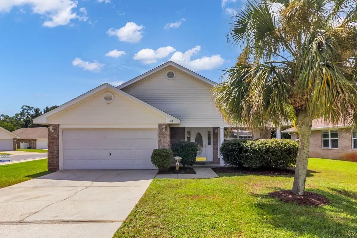 1013 Freeport Court, Mary Esther, FL 32569 - Image #1