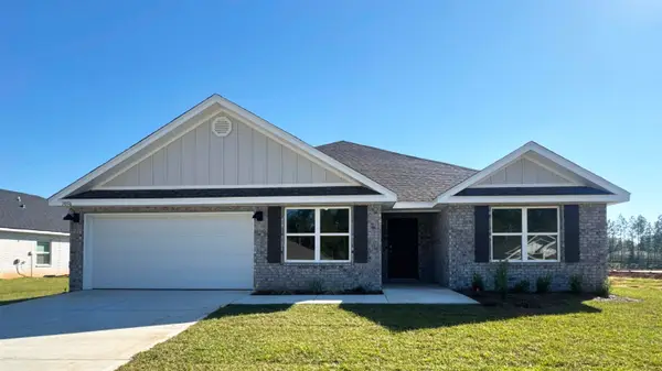 3056 Heritage Plantation Boulevard, Laurel Hill, FL 32567