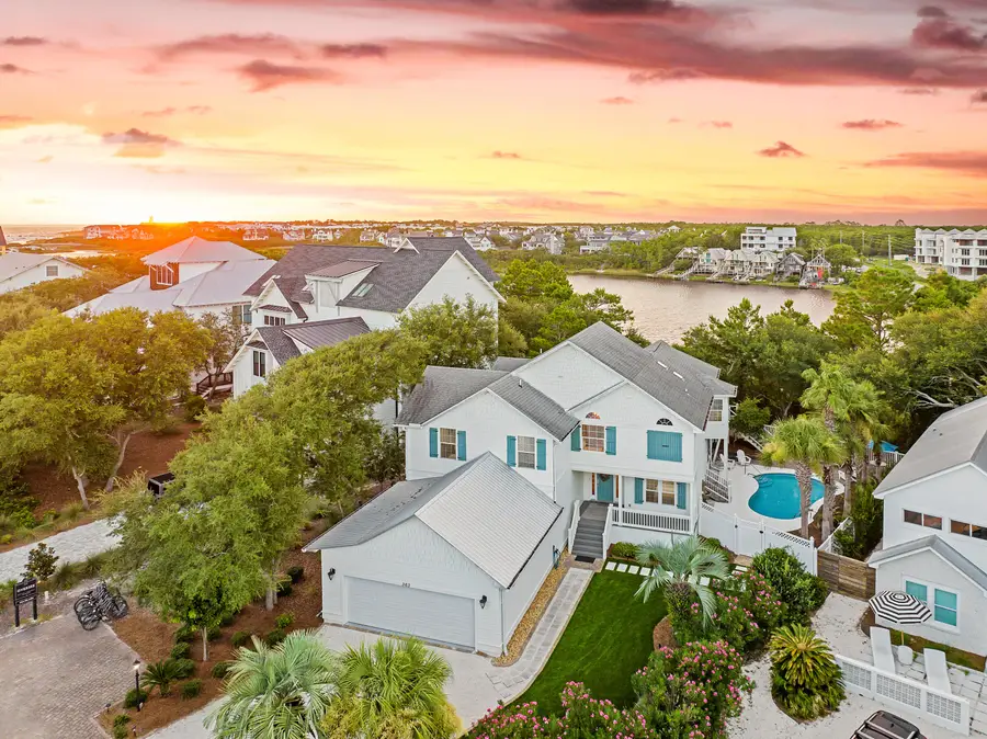 363 Pelican Circle, Inlet Beach, FL 32461 - #2