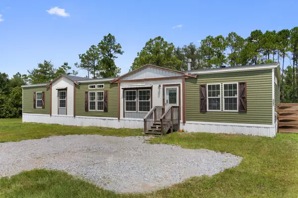 3681 Grady Johnson Road, Crestview, FL 32539