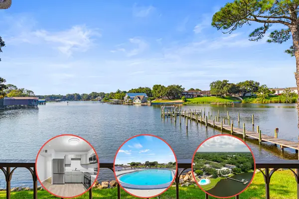 210 Pelham Road #109B, Fort Walton Beach, FL 32547