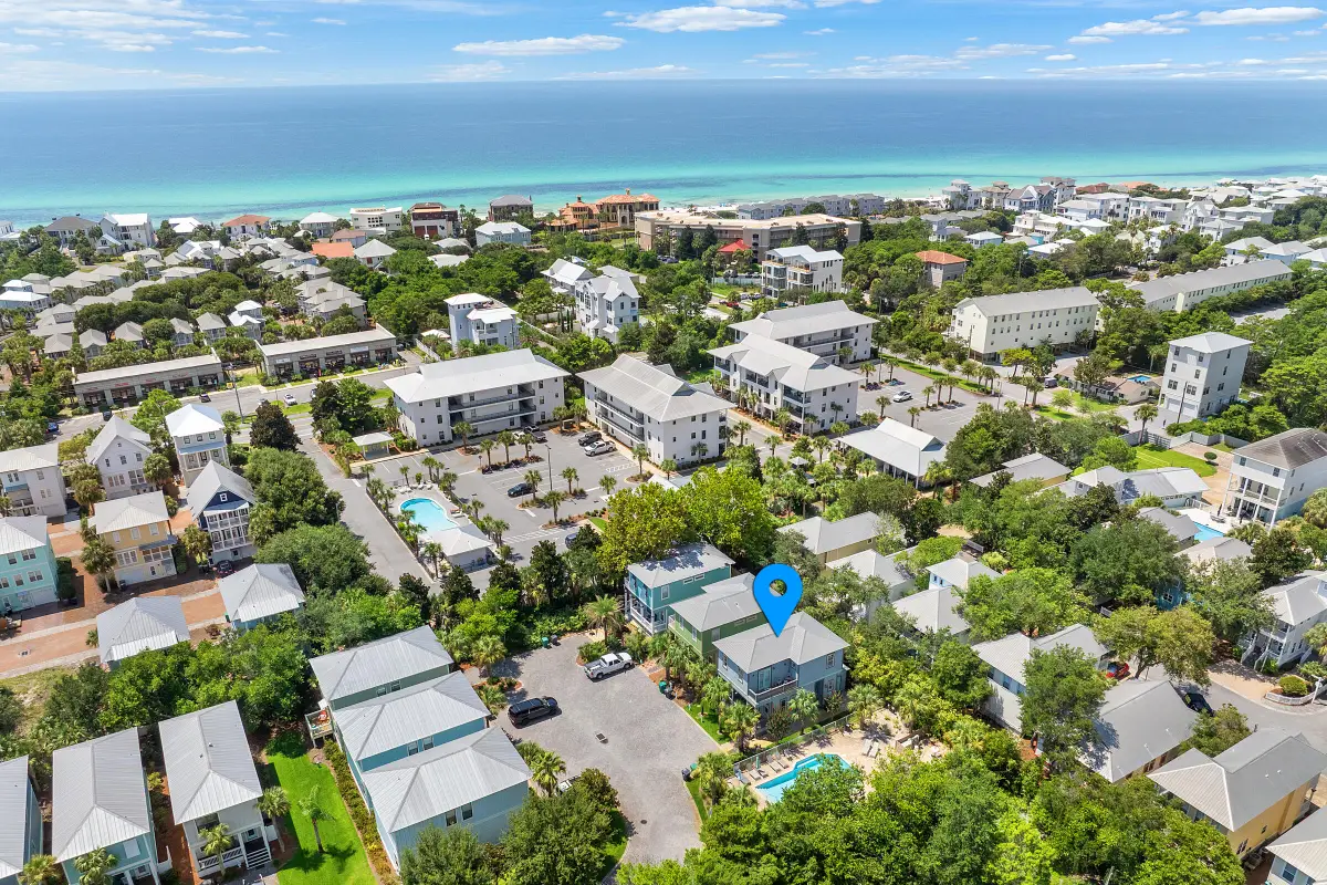 44 Asher Way Way, Santa Rosa Beach, FL 32459 - Image #1