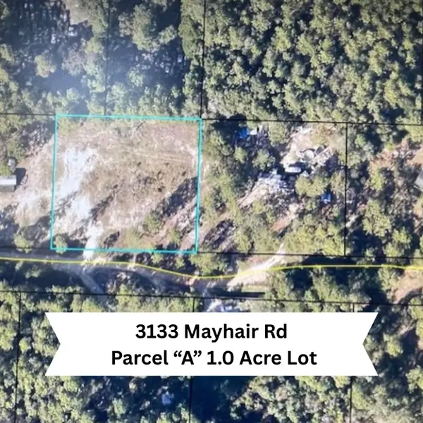 3133 Mayhair Road, Crestview, FL 32539