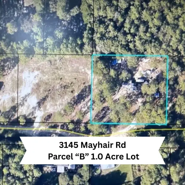 3145 Mayhair Road, Crestview, FL 32539