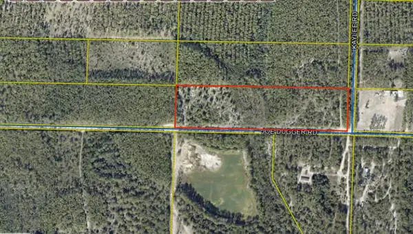 10 Acres Joe Dugger Road, Freeport, FL 32439