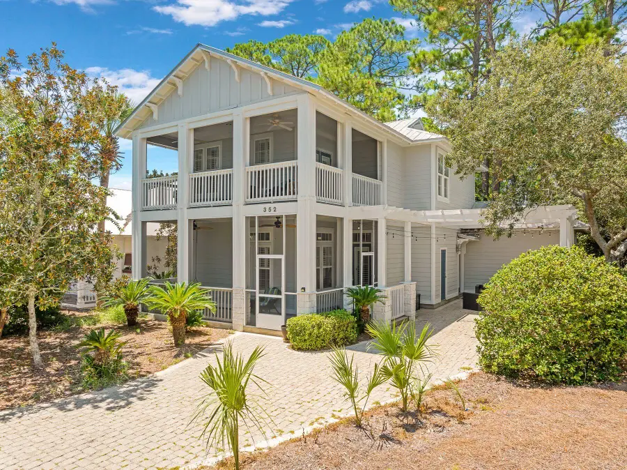 352 Cassine Garden Circle, Santa Rosa Beach, FL 32459 - Image #2