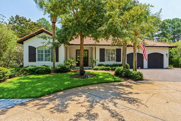 3160 Club Drive, Miramar Beach, FL 32550