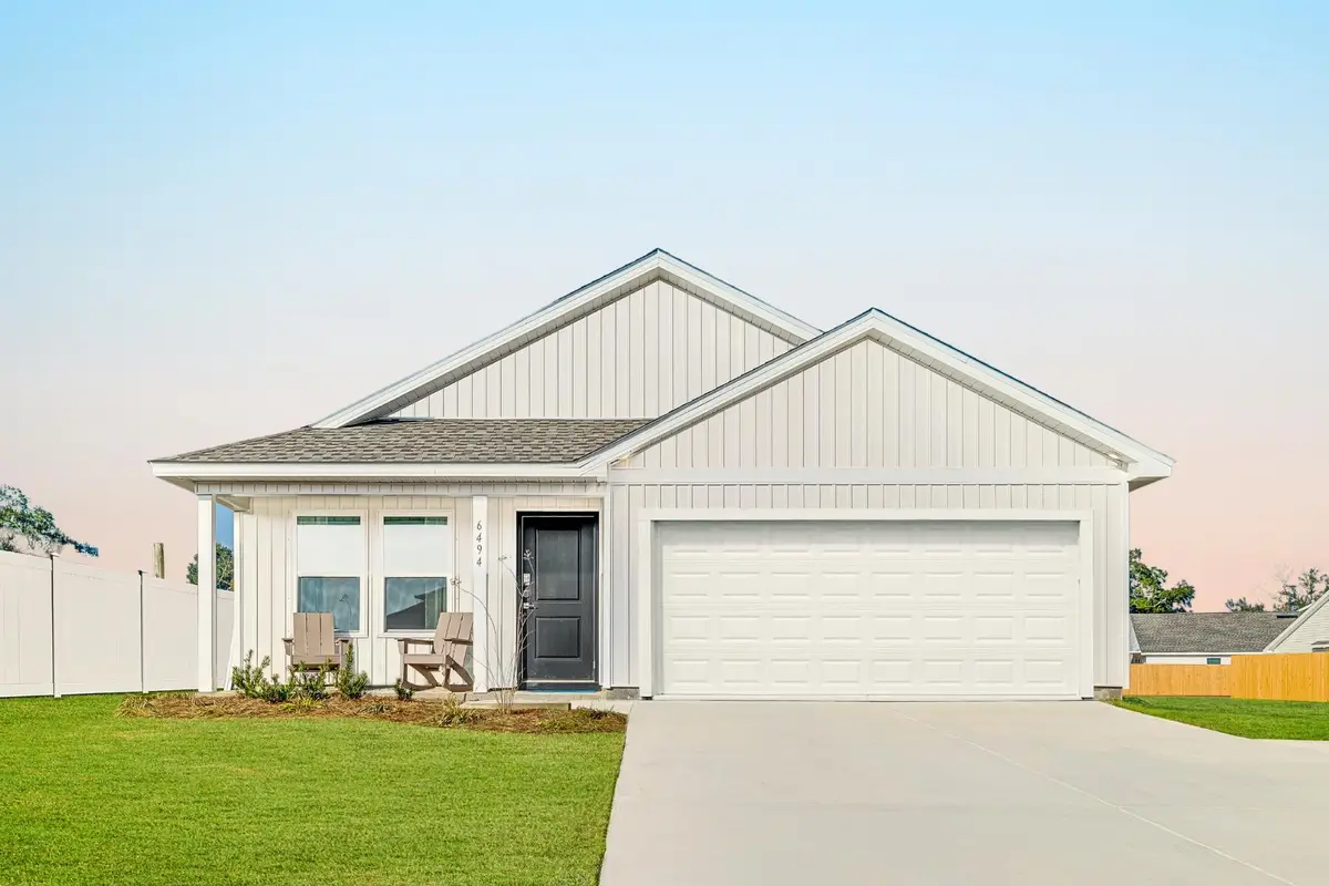 3934 Lombard Street #Homesite 11, Panama City, FL 32404 - Image #1