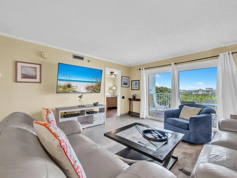 502 Gulf Shore Drive #318, Destin, FL 32541 - Image #2