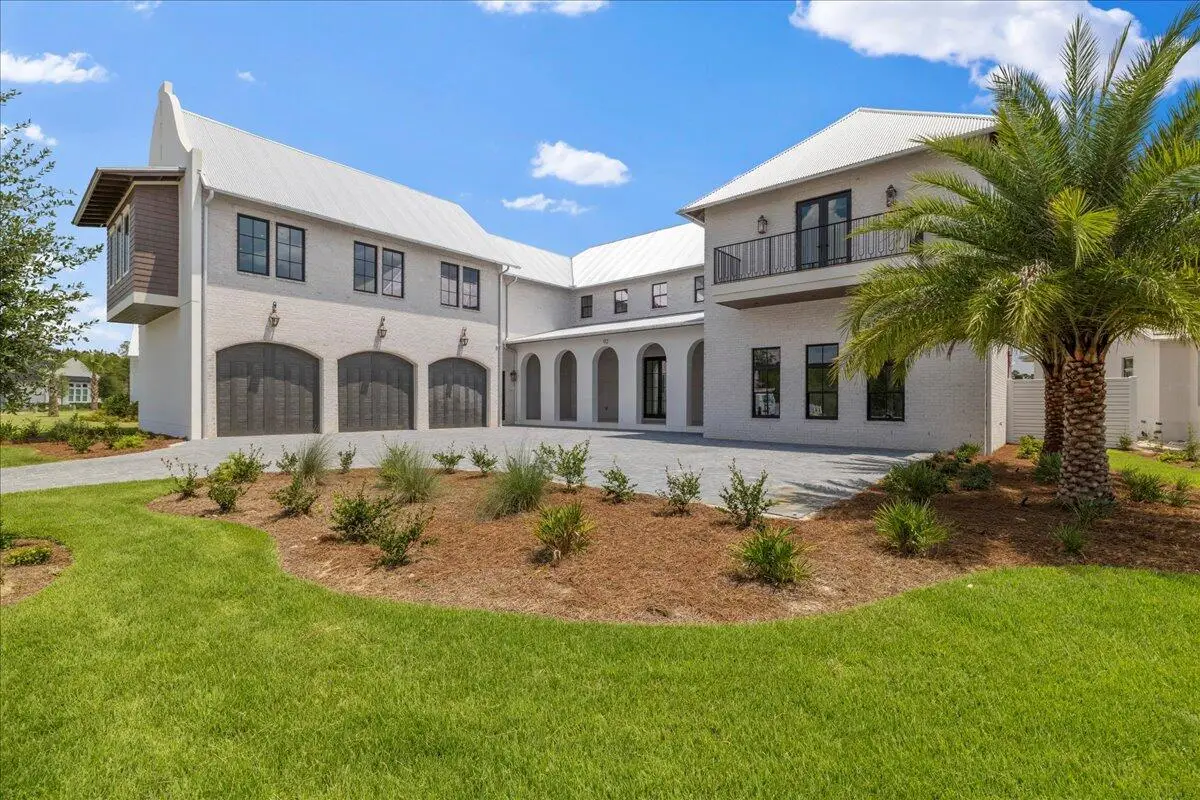 92 Quail Hollow Court, Inlet Beach, FL 32461 - #1