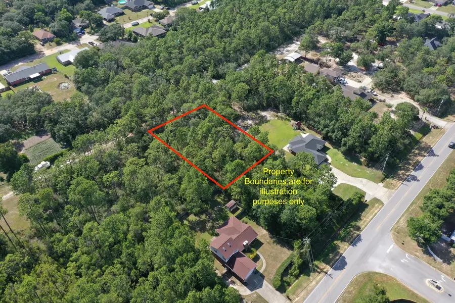 0.4 Acres Burger Drive, Pensacola, FL 32506 - Image #3