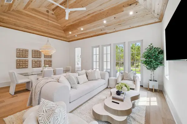 1576 Salamander Trail, Panama City Beach, FL 32413