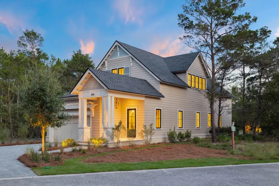 1576 Salamander Trail, Panama City Beach, FL 32413 - Image #2