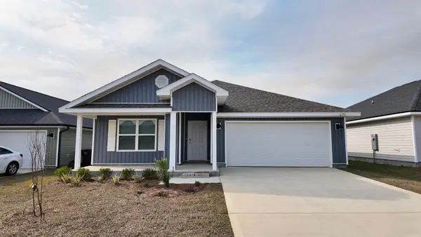 6396 Firefly Drive, Milton, FL 32583