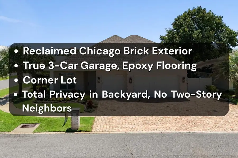 11 Tristram Way, Miramar Beach, FL 32550 - #3