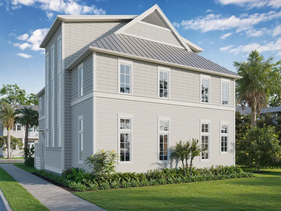 Lot 10 Pompano Court, Inlet Beach, FL 32461 - Image #2