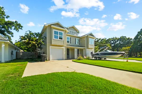 1001 E Cross Street #B, Pensacola, FL 32503