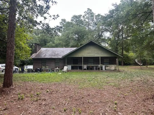 1303 Hwy 179a, Westville, FL 32464 - Image #1