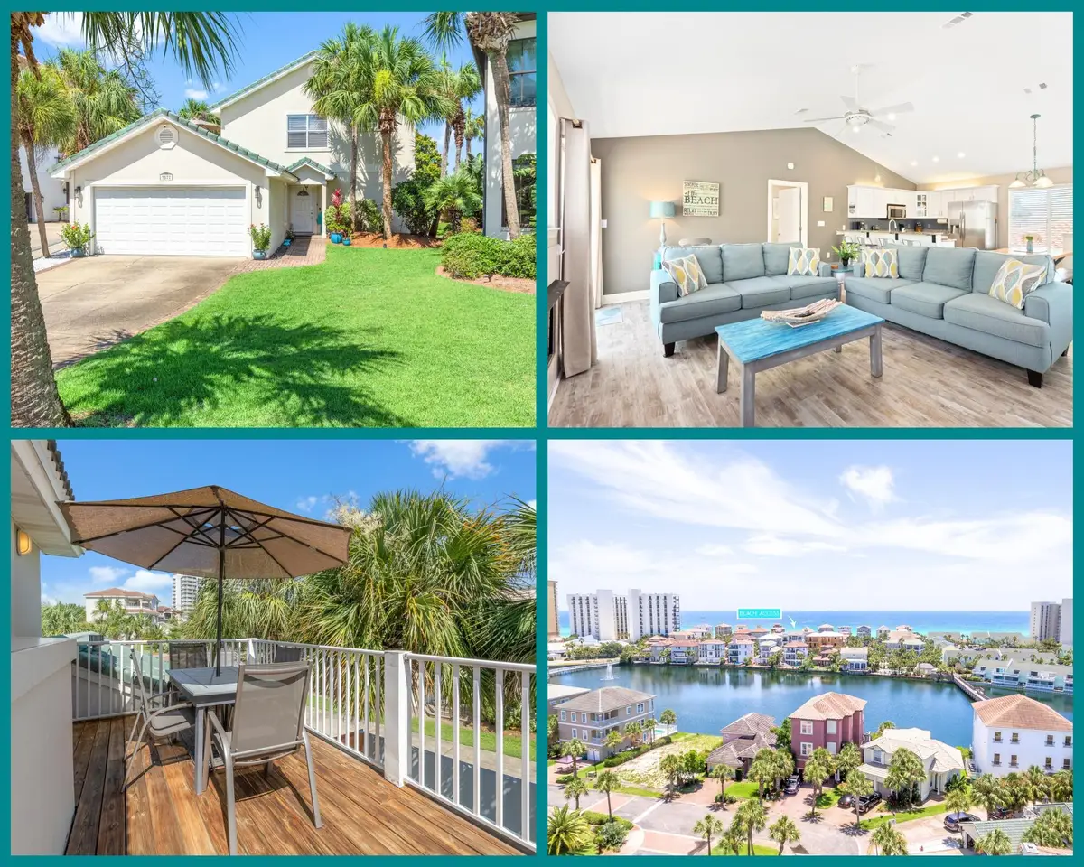 3877 Sand Dune Court, Destin, FL 32541 - #1