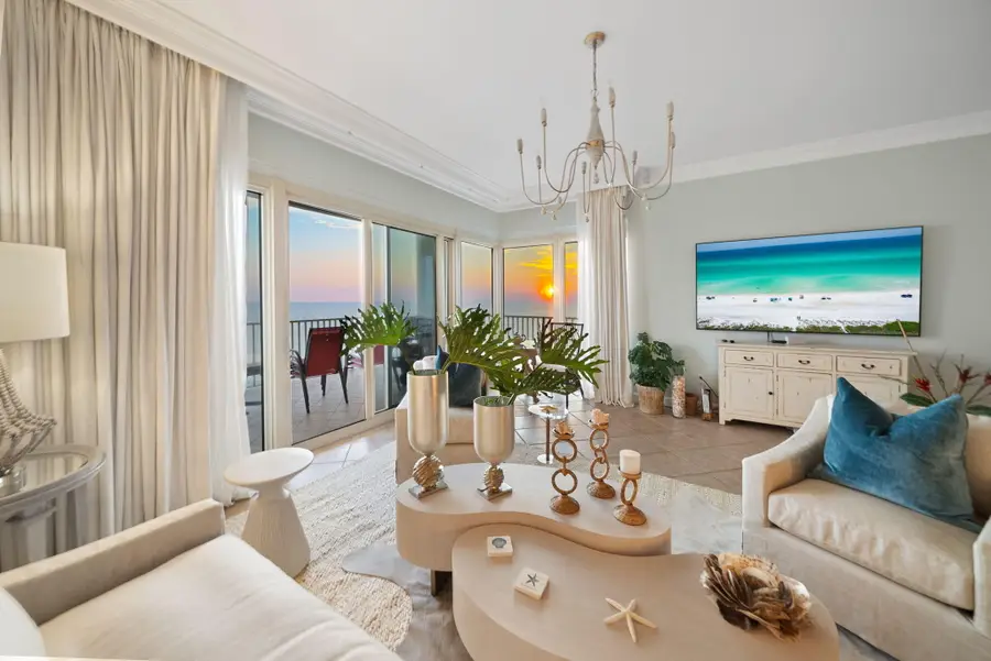 8601 W Surf 15 Drive #15w, Panama City Beach, FL 32408 - #3