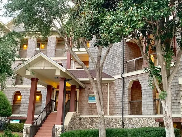 1105 Prospect Promenade #303, Panama City Beach, FL 32413