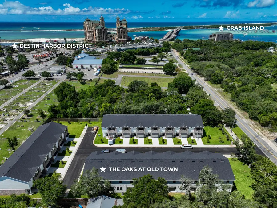 140 Sibert Avenue #UNIT 9, Destin, FL 32541 - #3