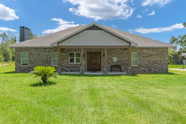 19618 Hwy 231, Fountain, FL 32438